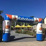 Fietshotel Le Baroudeur