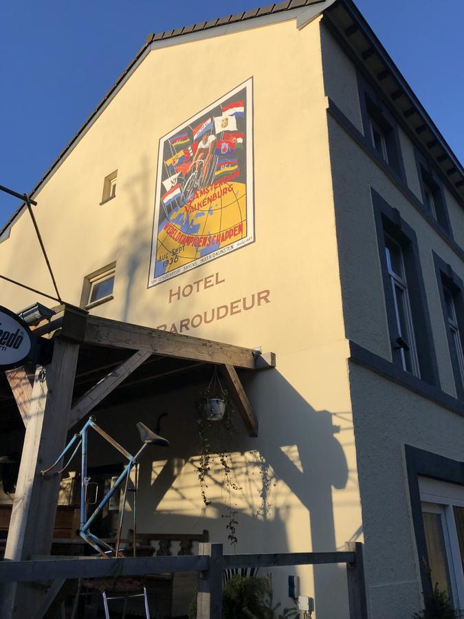 Hotel Le Baroudeur Valkenburg aan de Geul