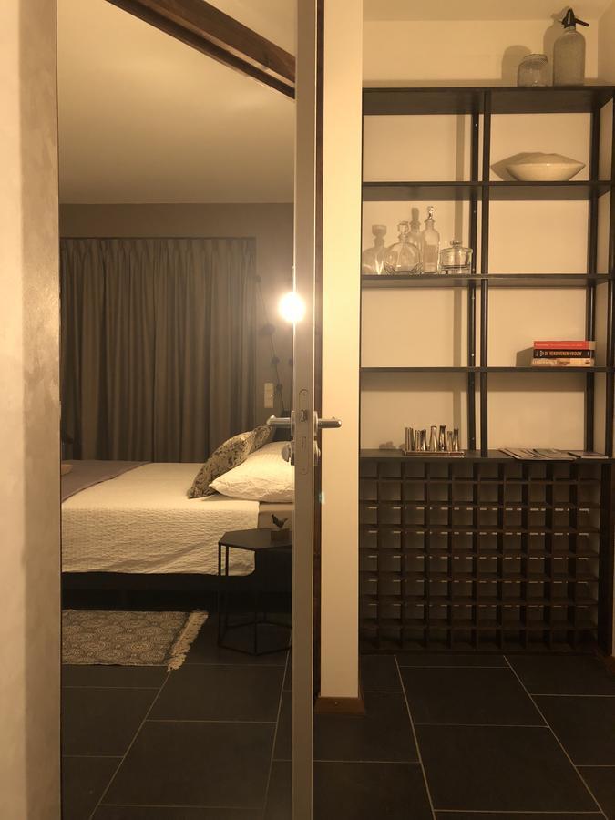 Le Baroudeur Hotel
