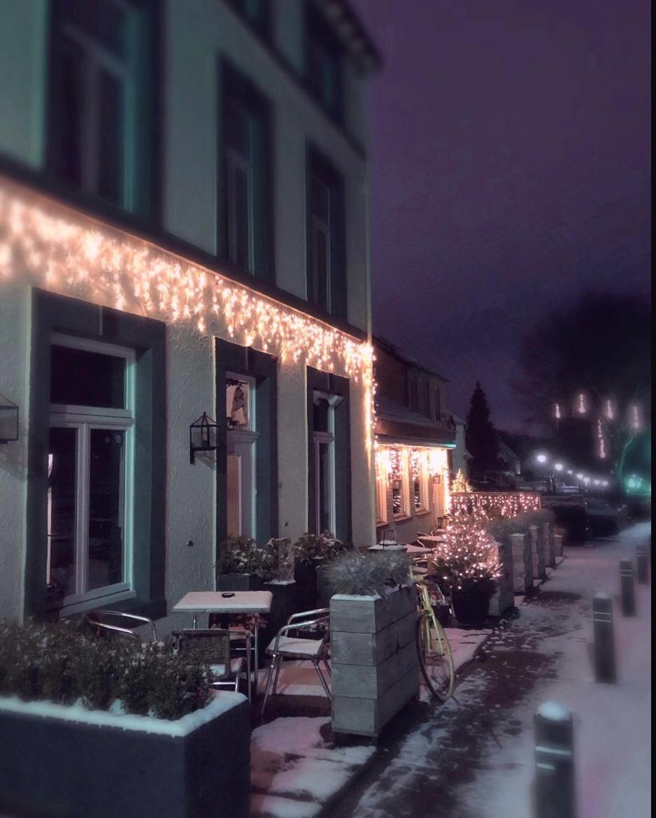 Hotel Fietshotel Le Baroudeur 2*
